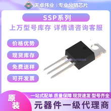 SSP2N60B SSP2N60A SSP3N80A SSP4N90A SSP6N60A ȫ��ԭװоƬ