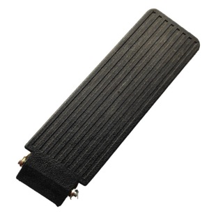 Suitable for Forklift Accelerator Pedal Pad Heli Forklift Clutch Accessories Hangcha Longgongtai Lifu Accelerator Pad