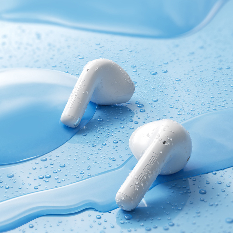 漫歩者 (edifier) の声が大きいx 1は本当に無線のbluetoothのイヤホンの音楽の運動のイヤホンを代行します。|undefined