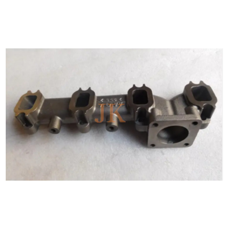 Dongfeng Cummins engine 4BT exhaust manifold 3901223