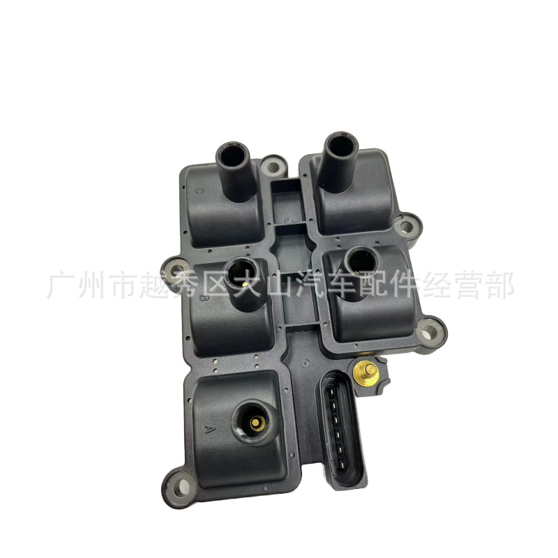 Suitable for Seat Toledo Volkswagen Ignition Coil 071905106 20040132 0880360