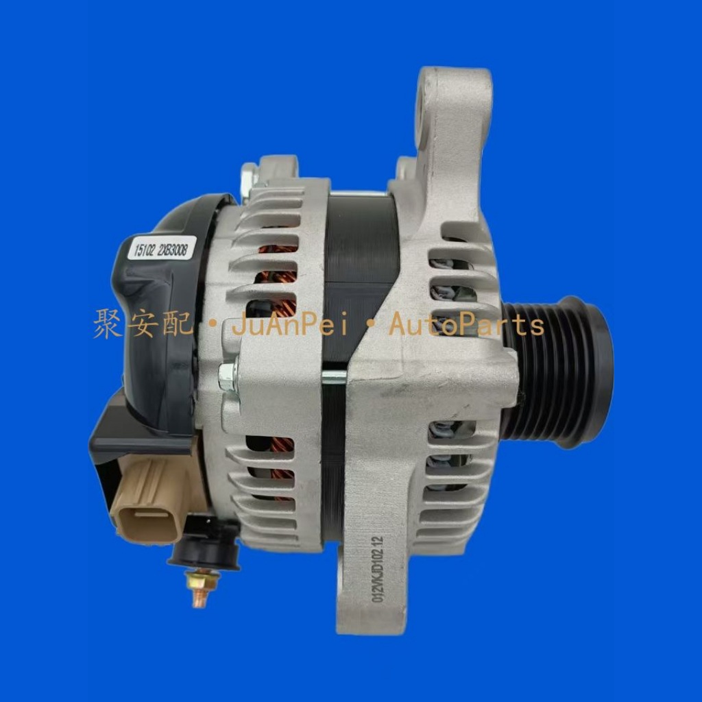 27060-75460 27060-75440 27060-75450 Suitable for Toyota Engine Car Alternator