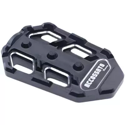 Pegs for KY: Kaiyue Motorcycle frame