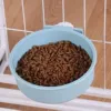 Hanging large bowl