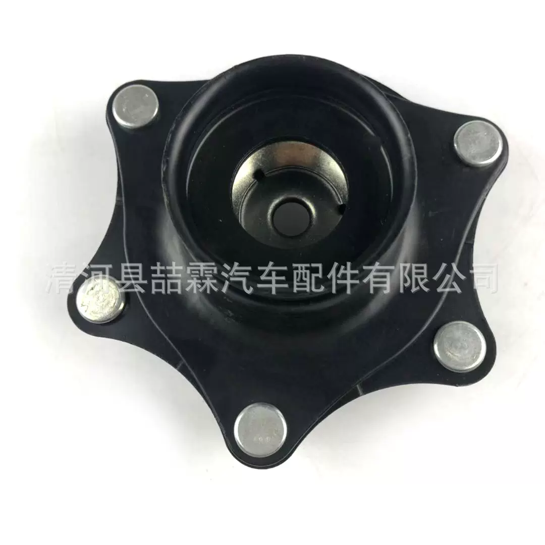 51920-SWA-A01减震器悬置 胶垫 上盖 适用于本田CRV前机顶胶