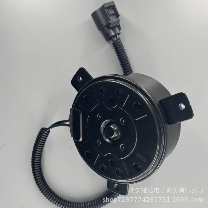 25386-3R170/25386-M6410/25386-1M050/25386-Bv160 Fan Motor for Hyundai