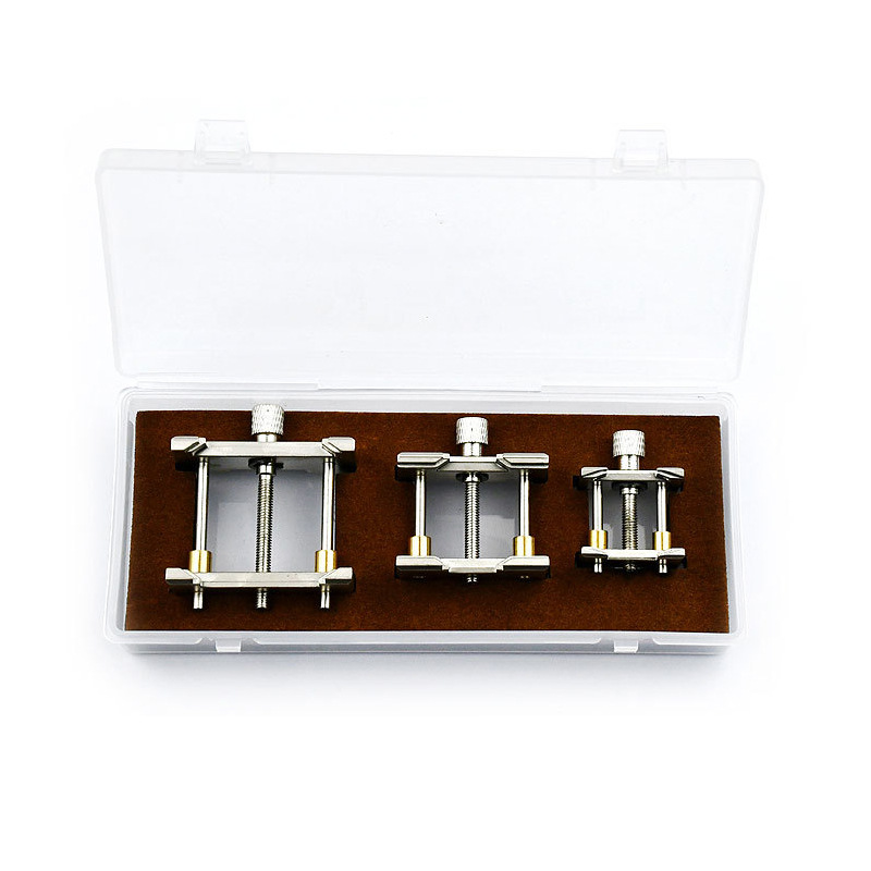 SKU手表机芯三合一