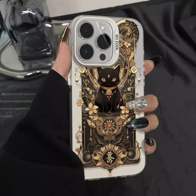 Color plata concha-blanco-oro Wanliang SER123