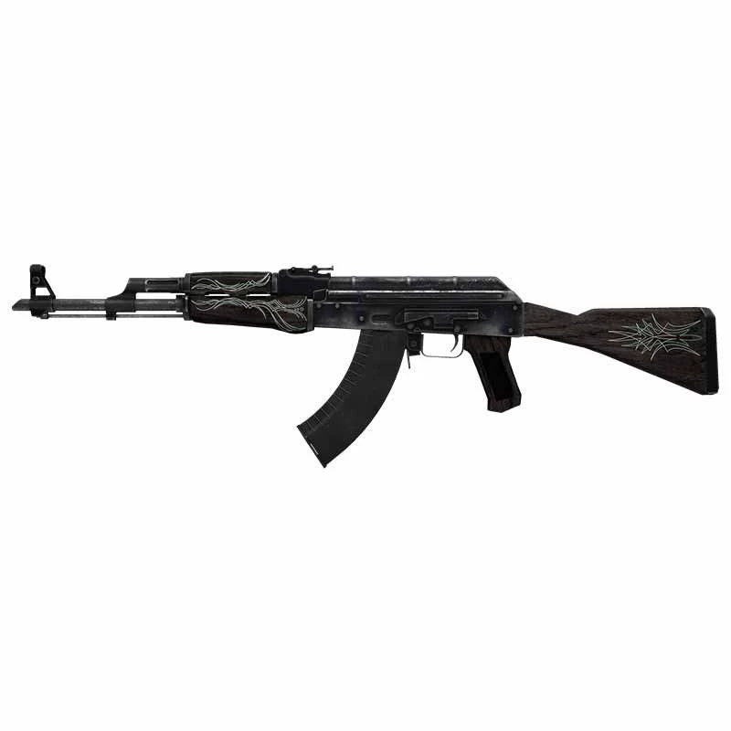 13 см, наклейка на машину с изображением AK V, водонепроницаемая, солнцезащитная, с защитой от царапин, на основе этилена