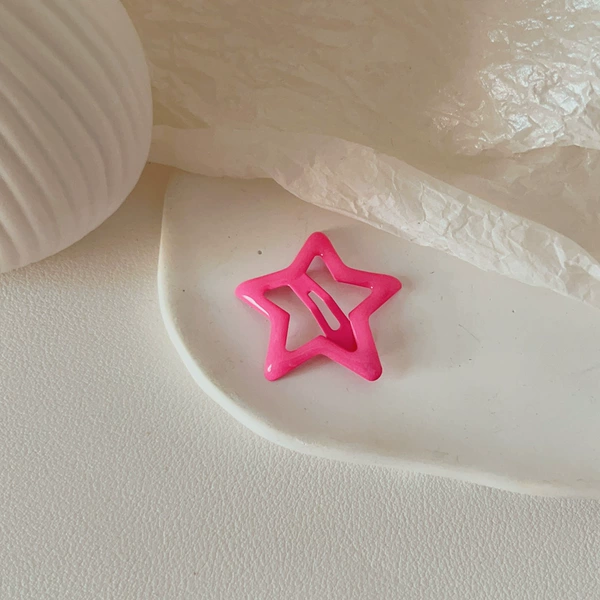 1#Star Rose Red
