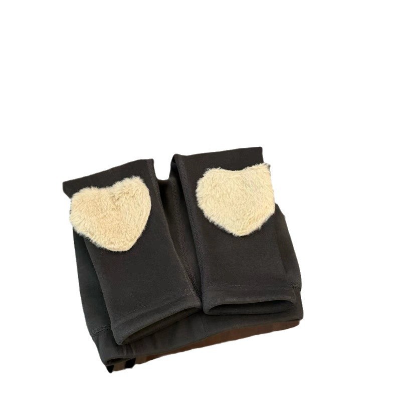 25 nuevos pantalones casuales infantiles para bebés con pantalones cálidos de invierno