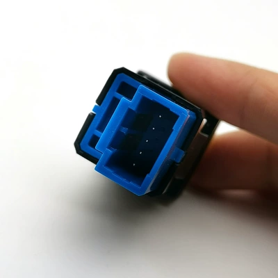 Led Radar Power Switch Fog — Other Automotive Interior Supplies