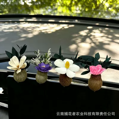 Car Perfume Aromatherapy Car Interior Fragrance