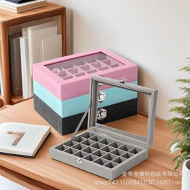 首饰包装;首饰箱;其他礼品包装