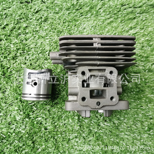 Fit Zhinuo Xiaosong HTZ7510 tea tree green tea machine CHTZ6010 trimmer cylinder liner piston cylinder assembly