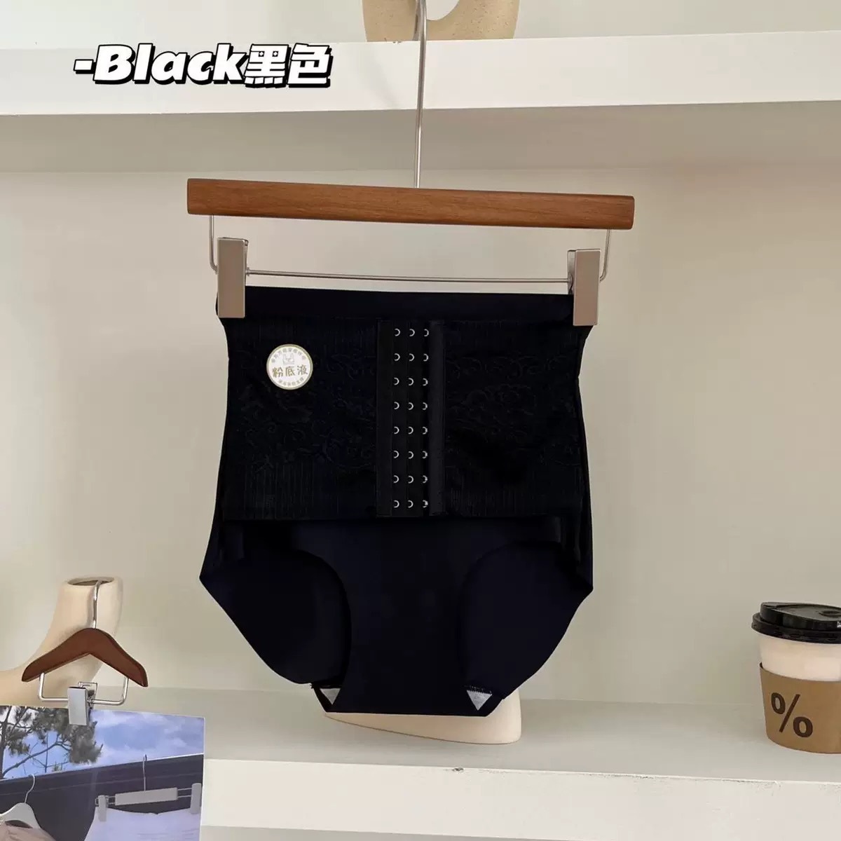 Pantalones abdominales de hebilla fuerte, pantalones de cintura para mujeres, pantalones de cintura para mujeres, pantalones de triángulo abdominal para mujeres