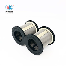 连接器;其他发动系统;车身及附件