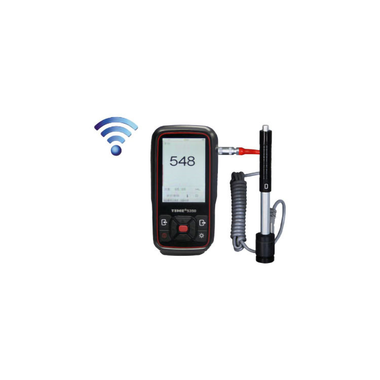 时代 TIME5351(WiFi) 数字化里氏硬度计