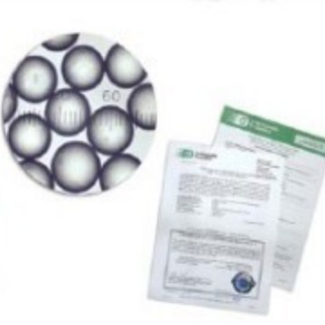 Duke 2014A 2000系列均匀尺度聚合物标准粒子