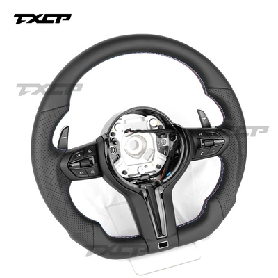 Steering wheel 5 Series, 6 Series, 7 Series, X1