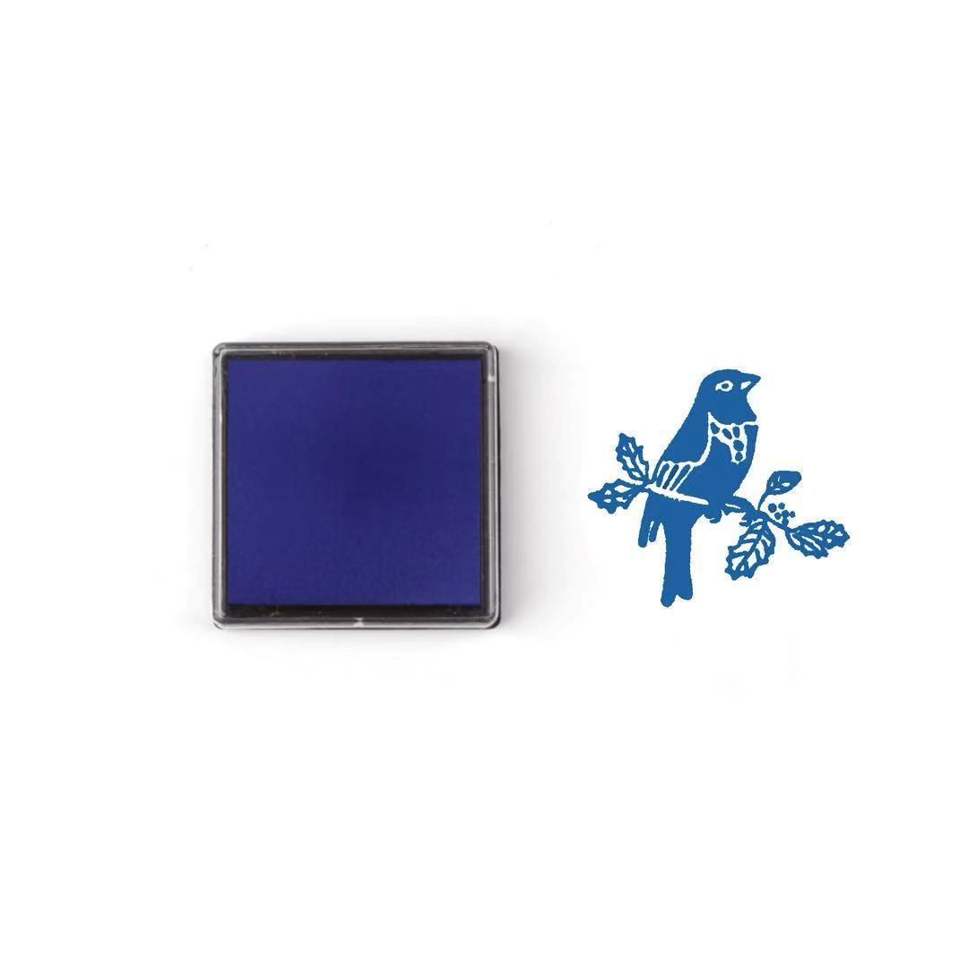 5*5��ɫ���渴�ϵ��ٸɶ�ͯ��ָ��DIY����ӡ̨ӡ�����˷���Сӡ̨