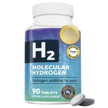 ���R�d�羳�����V��ˮƬH2 Molecular Hydrogen���S���l����Ʒ
