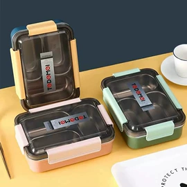 保鲜盒、饭盒;收纳盒;密封盒储物罐