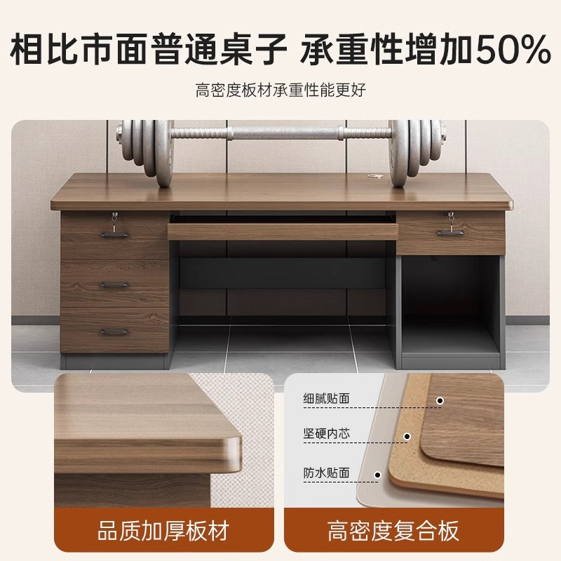 Escritorio de escritorio