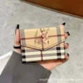Burberry with Hardware