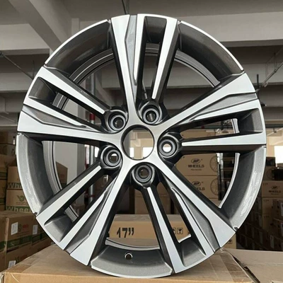 Hub – BYD Qin Wheel Hub BYD - 18inch-cc1259-song