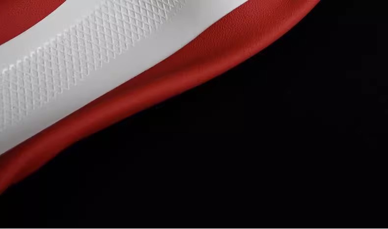 Suitable for Peugeot 508/408/207/301/206/3008/307 Steering Wheel Cover, Genuine Leather Carbon Fiber Car Handle Cover