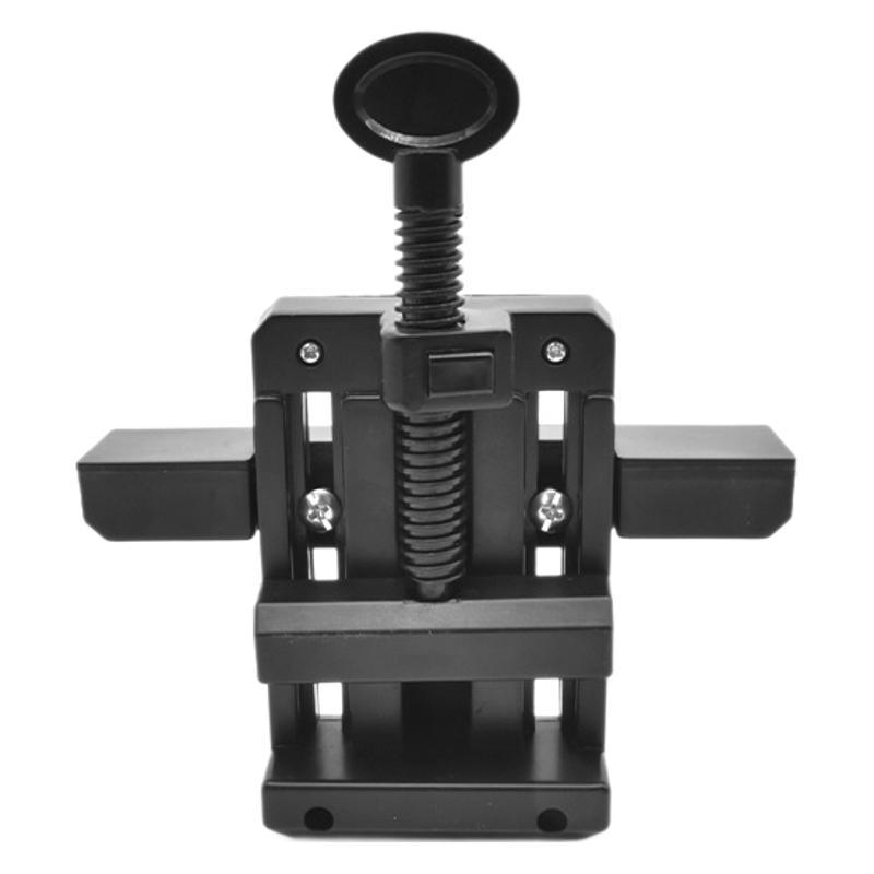 Instalación de puerta de gabinete multifuncional, artefacto, gabinete de piso, gabinete de venta, gabinete, gabinete de piso, instalación universal, accesorio de instalación fijo