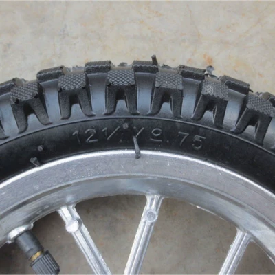 hub, Motorcycle wheel hub