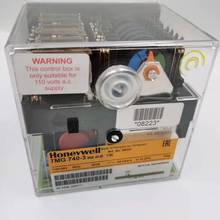 美国霍尼韦尔Honeywell 控制器TMG740-3 MOD.43-36 现货20个
