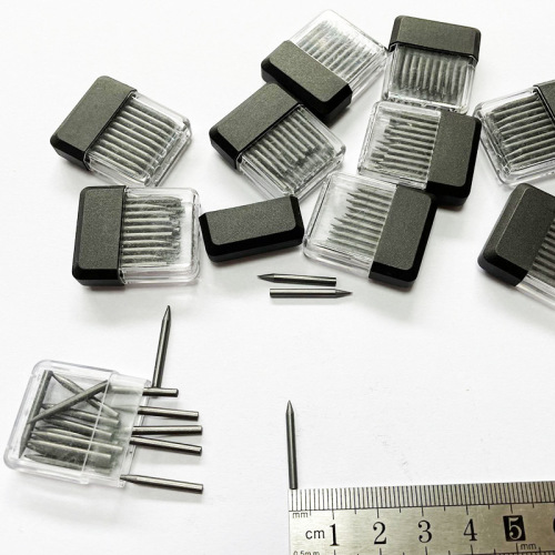 Compass refill 2.0MM lead lead 20 pieces boxed student gauge lead lead compass thickened pencil lead set wholesale