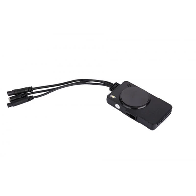 Hidden Riding Camera – Driving recorder