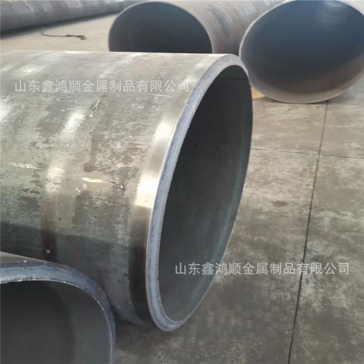 主营 Q345B锥形管 丁字焊管 广场立柱灯柱卷管 可按图生产 交货快