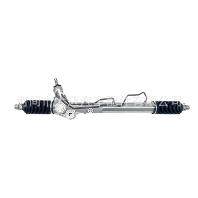 Land Cruiser, Steering gear assembly