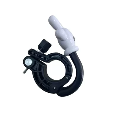 Multifunctional Invisible Hook Foldable High | Other Electric Vehicle Accessories