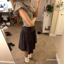 �nϵ�͹ź�ɫ�����ް��������L�@�ݰٴ����e����ȹŮ���ɫ����