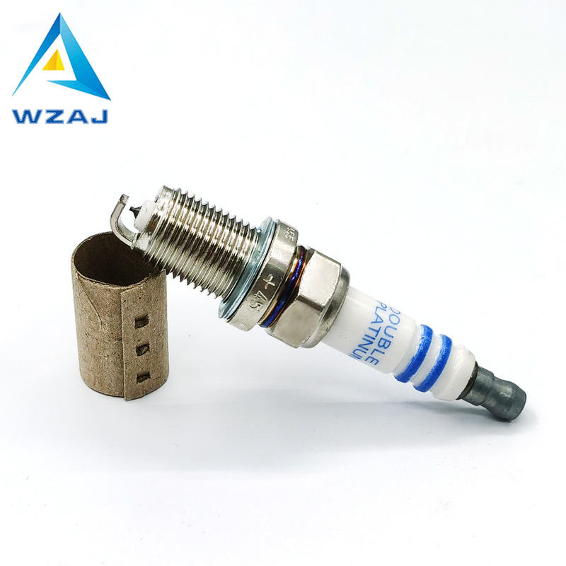 Car accessories 0242230500 Car Spark Plug + 45 Spark Plug Fr8Dpp33 + for Bosch