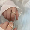 R1715 Pearl Tassel Style