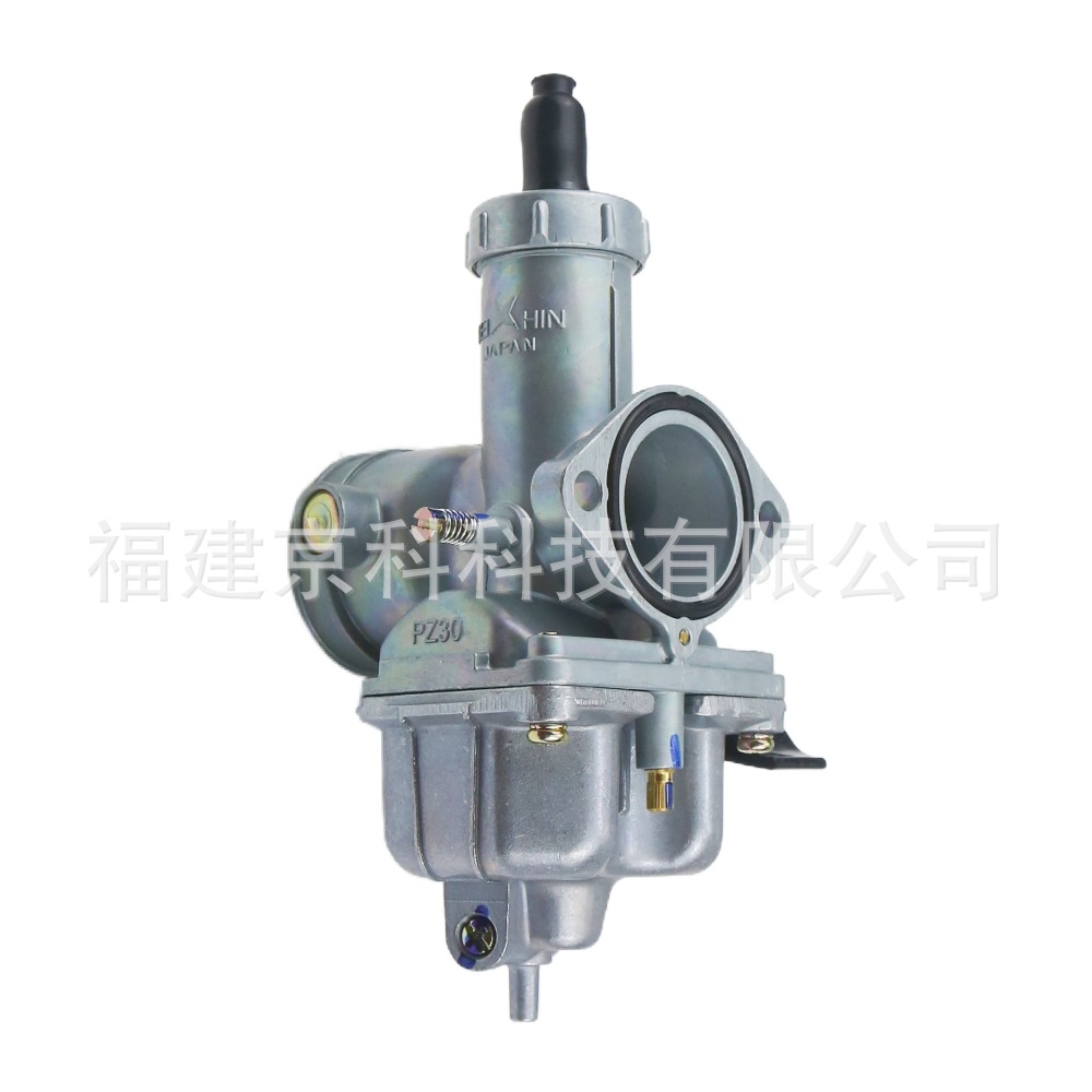 Pz30 Carburetor Is Suitable for Honda Cg175 200 250Cc 30mm Manual Choke Switch