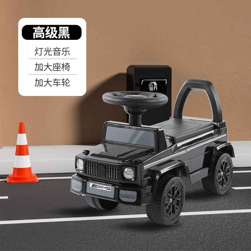 Fabricante directo para niños multifuncional caminante bebé caminante anti-caída cochecito de tracción