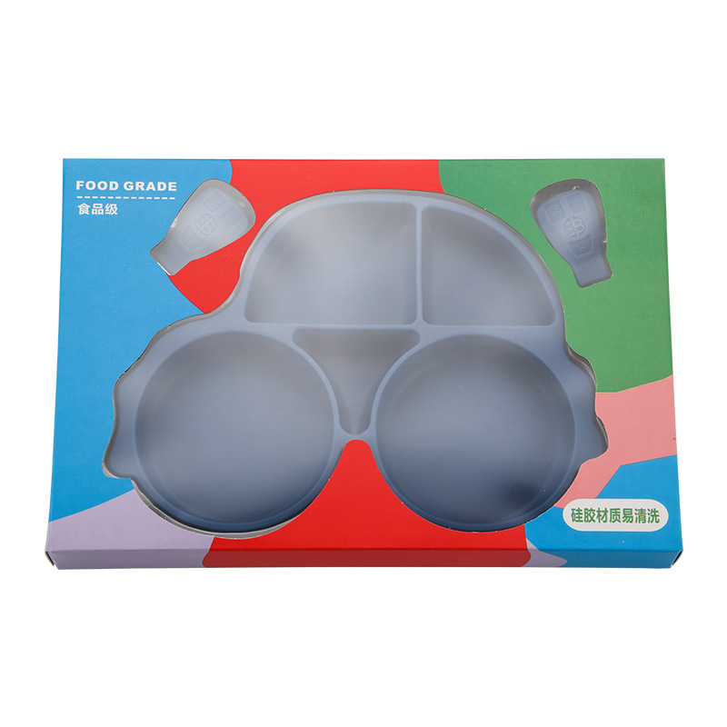 파랑 [접시 + 스푼 + 포크]]