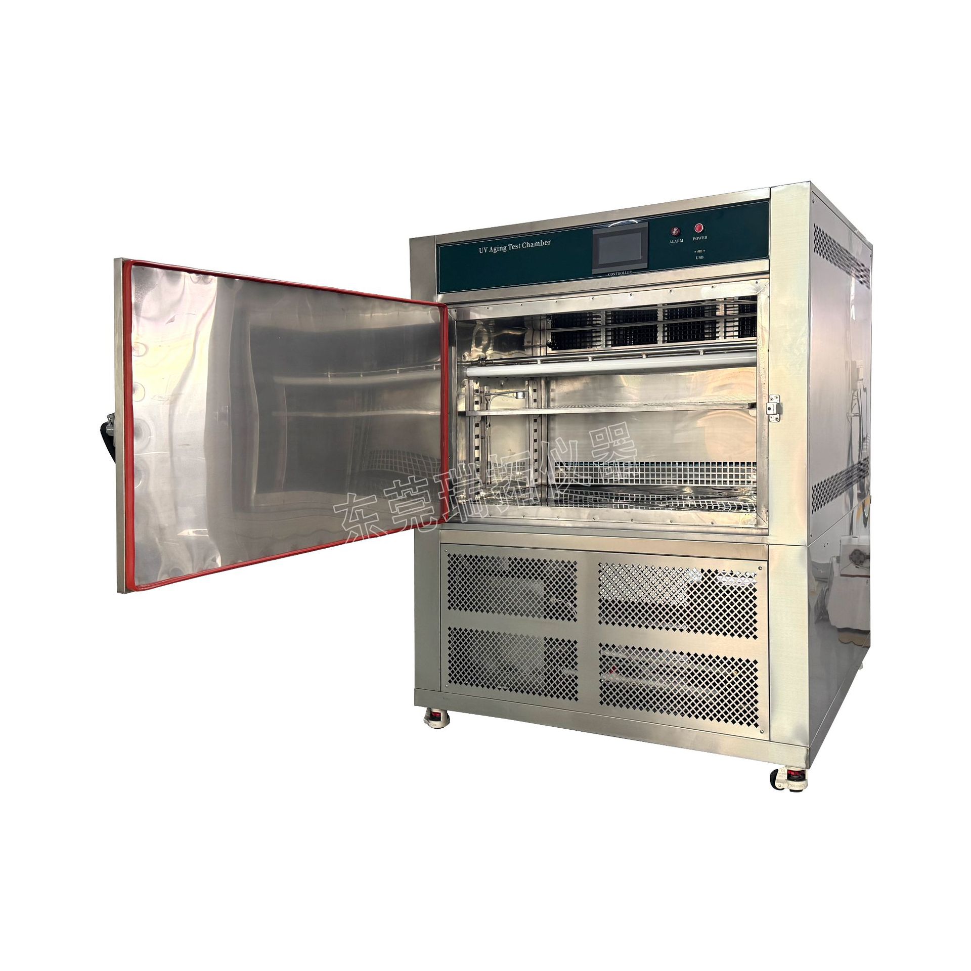 UVA-340紫外线老化箱专用灯管UVA340紫光老化灯管