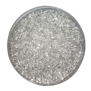 Polyamide Pa612 Anti-Uv Low Temperature Toughness Anti-Uv Polyamide 612 Composite Material Medium Viscosity Resin