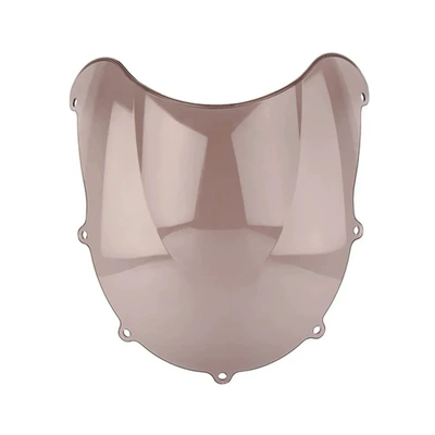 Motorcycle Modified Front – Motorcycle front windshield - 06080012-smoked