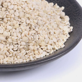 莲子;藕粉;稻谷