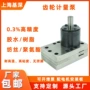 微量油漆热熔胶计量泵